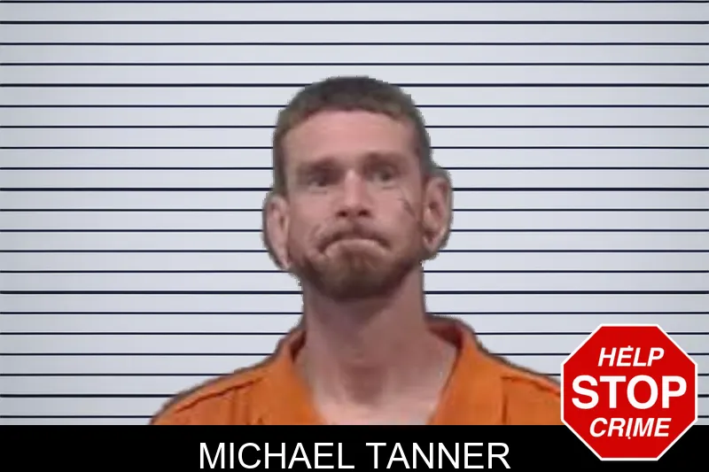 Michael Tanner mugshot – Oglethorpe County , Georgia Michael Tanner mugshot