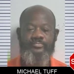 Michael Tuff mugshot – Colquitt County , Georgia Michael Tuff mugshot