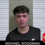 Michael Woodman mugshot – Wayne County , Georgia Michael Woodman mugshot