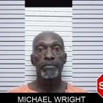 Michael Wright mugshot – Tattnall County , Georgia Michael Wright mugshot