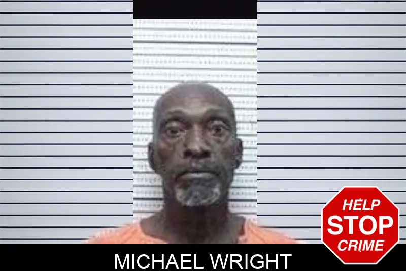 Michael Wright mugshot – Tattnall County , Georgia Michael Wright mugshot