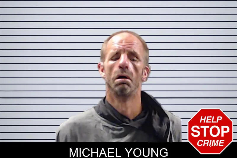 Michael Young mugshot – DeKalb County , Georgia Michael Young mugshot