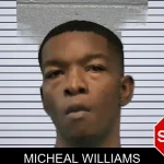 Micheal Williams mugshot – Ware County , Georgia Micheal Williams mugshot