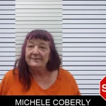 Michele Coberly mugshot – Pickens County , Georgia Michele Coberly mugshot