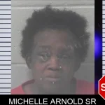Michelle Arnold Sr mugshot – Newton County , Georgia Michelle Arnold Sr mugshot