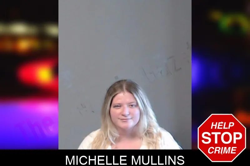 Michelle Mullins mugshot – DeKalb County , Georgia Michelle Mullins mugshot