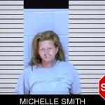 Michelle Smith mugshot – Morgan County , Georgia Michelle Smith mugshot
