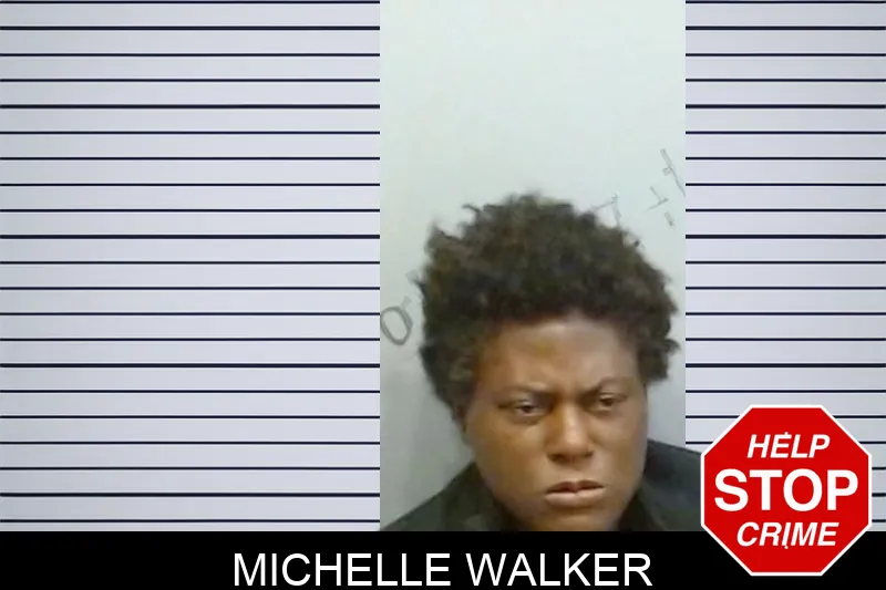 Michelle Walker mugshot – Fulton County , Georgia Michelle Walker mugshot