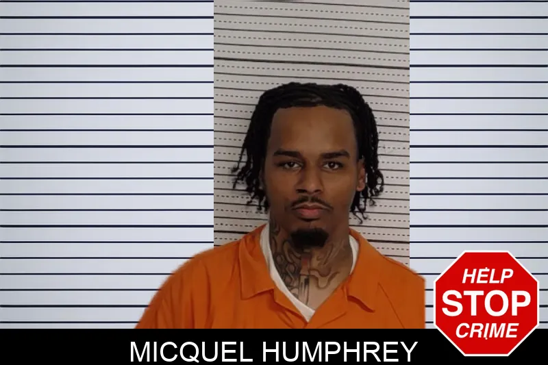 Micquel Humphrey mugshot – Rockdale County , Georgia Micquel Humphrey mugshot