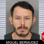 Miguel Bermudez mugshot – Cobb County , Georgia Miguel Bermudez mugshot