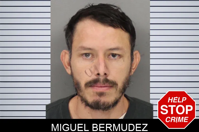 Miguel Bermudez mugshot – Cobb County , Georgia Miguel Bermudez mugshot