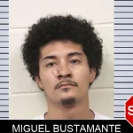 Miguel Bustamante mugshot – Bulloch County , Georgia Miguel Bustamante mugshot