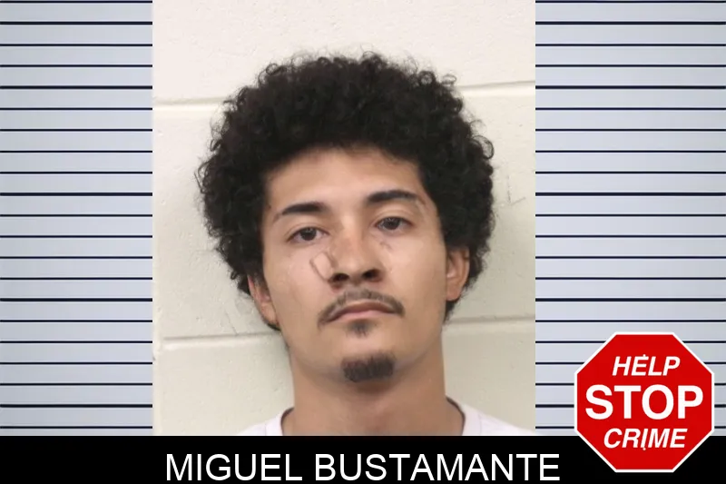 Miguel Bustamante mugshot – Bulloch County , Georgia Miguel Bustamante mugshot