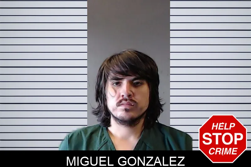 Miguel Gonzalez mugshot – DeKalb County , Georgia Miguel Gonzalez mugshot
