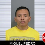 Miguel Pedro mugshot – Catoosa County , Georgia Miguel Pedro mugshot