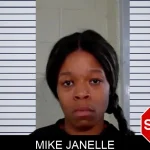 Mike Janelle mugshot – Liberty County , Georgia Mike Janelle mugshot