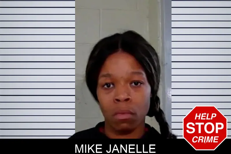 Mike Janelle mugshot – Liberty County , Georgia Mike Janelle mugshot