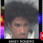 Mikey Romero mugshot – Gwinnett County , Georgia Mikey Romero mugshot