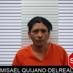 Misael Quijano-Delreal mugshot