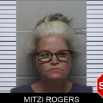 Mitzi Rogers mugshot – Laurens County , Georgia Mitzi Rogers mugshot