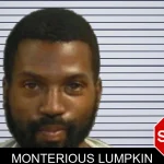 Monterious Lumpkin mugshot – Upson County , Georgia Monterious Lumpkin mugshot