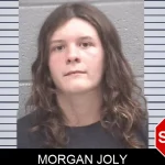 Morgan Joly mugshot – Columbia County , Georgia Morgan Joly mugshot