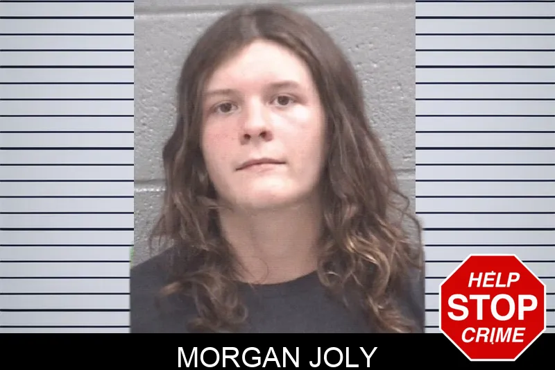 Morgan Joly mugshot – Columbia County , Georgia Morgan Joly mugshot