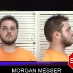 Morgan Messer mugshot – Camden County , Georgia Morgan Messer mugshot