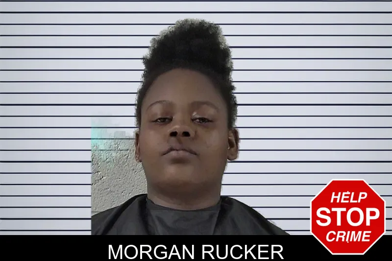 Morgan Rucker mugshot – Elbert County , Georgia Morgan Rucker mugshot