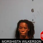 Morshista Wilkerson mugshot
