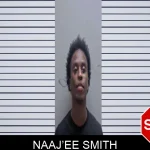 Naaj’Ee Smith mugshot – Charlton County , Georgia Naaj’Ee Smith mugshot