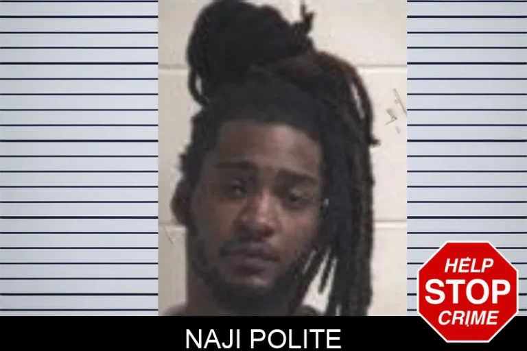 Naji Polite