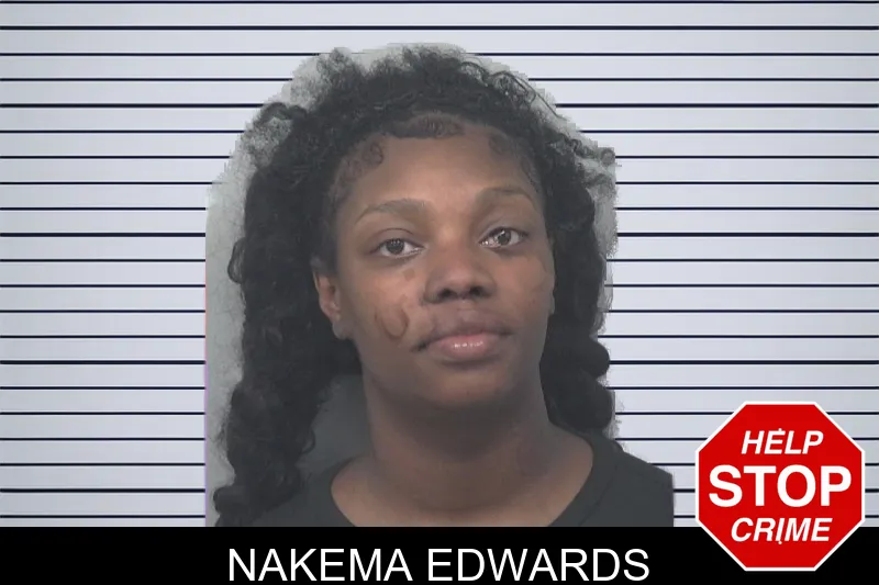Nakema Edwards mugshot – Gwinnett County , Georgia Nakema Edwards mugshot