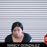 Nancy Gonzalez mugshot – DeKalb County , Georgia Nancy Gonzalez mugshot
