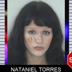 Nataniel Torres mugshot – Fayette County , Georgia Nataniel Torres mugshot