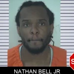 Nathan Bell Jr mugshot – Fayette County , Georgia Nathan Bell Jr mugshot
