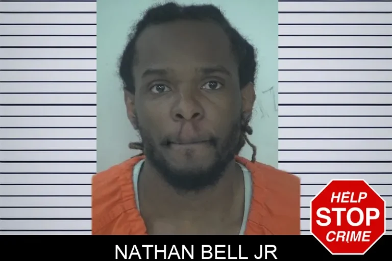 Nathan Bell Jr