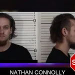 Nathan Connolly mugshot – Camden County , Georgia Nathan Connolly mugshot