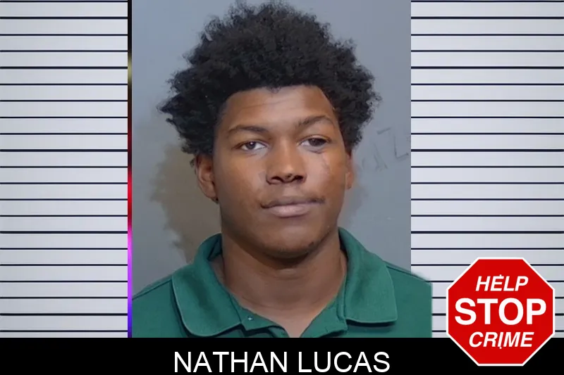 Nathan Lucas mugshot – Glynn County , Georgia Nathan Lucas mugshot