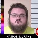 Nathan Murphy mugshot – Walker County , Georgia Nathan Murphy mugshot