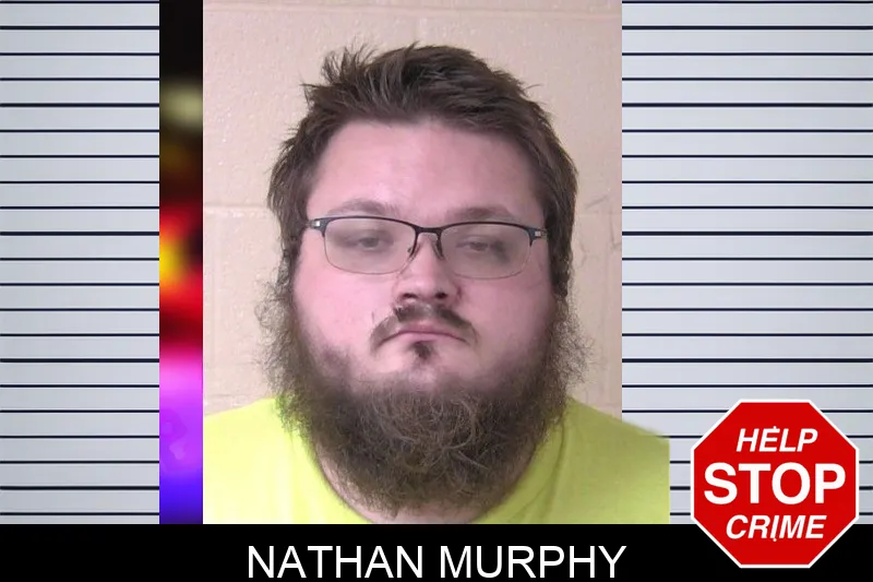 Nathan Murphy mugshot – Walker County , Georgia Nathan Murphy mugshot
