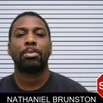 Nathaniel Brunston mugshot – Harris County , Georgia Nathaniel Brunston mugshot