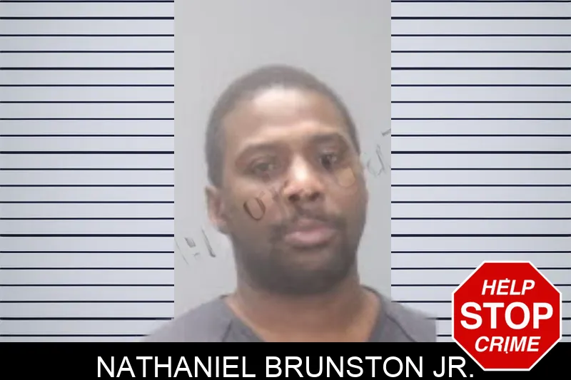 Nathaniel Brunston Jr. mugshot – Muscogee County , Georgia Nathaniel Brunston Jr. mugshot
