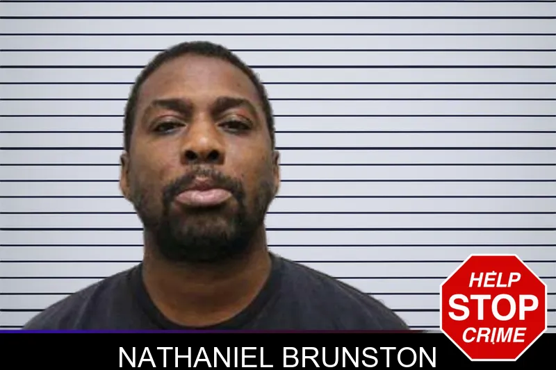 Nathaniel Brunston mugshot – Harris County , Georgia Nathaniel Brunston mugshot