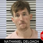 Nathaniel Deloach mugshot – Toombs County , Georgia Nathaniel Deloach mugshot