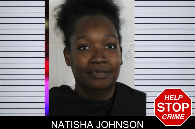 Natisha Johnson mugshot – Floyd County , Georgia Natisha Johnson mugshot