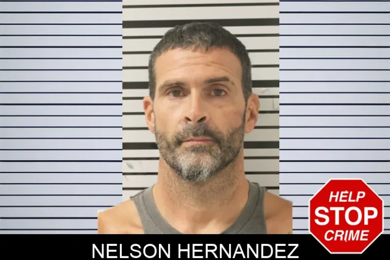 Nelson Hernandez mugshot – Toombs County , Georgia Nelson Hernandez