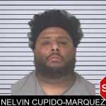 Nelvin Cupido-Marquez mugshot – Douglas County , Georgia Nelvin Cupido-Marquez mugshot