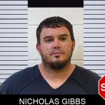 Nicholas Gibbs mugshot – Polk County , Georgia Nicholas Gibbs mugshot