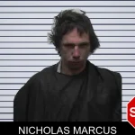 Nicholas Marcus mugshot – Pike County , Georgia Nicholas Marcus mugshot